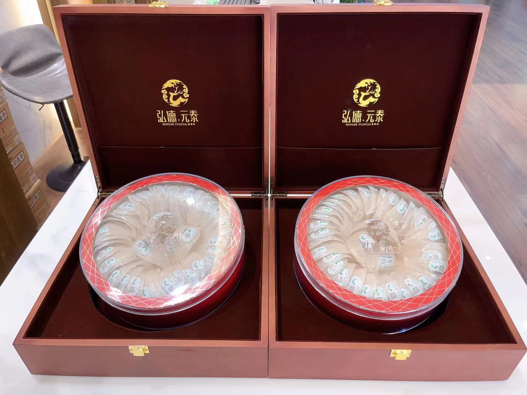 燕窝类